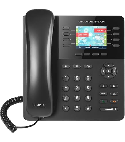 Amazon.com: Grandstream GS-GXP2200EXT Expansion Module for VoIP