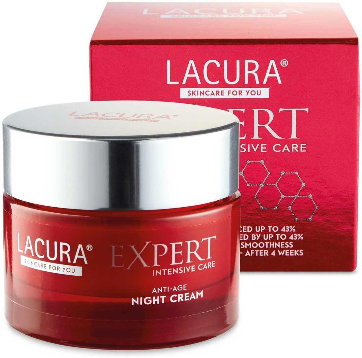 aldi night cream review