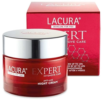 lacura expert day cream