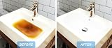 Tara 1kg Caustic Soda Unblocker Drain Cleaner Powder view 5