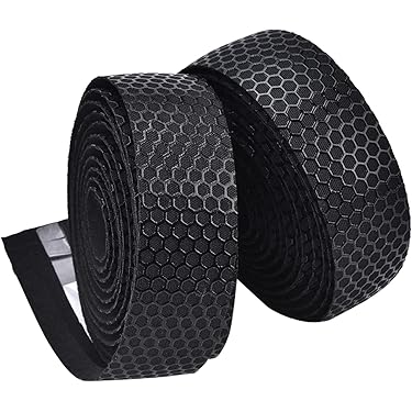 Ruban de guidon v lo de route motif carbone r duire la fatigue et augmenter le