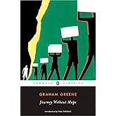 Journey Without Maps (Penguin Classics)