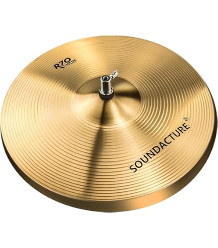 Amazon.com: Zildjian 13
