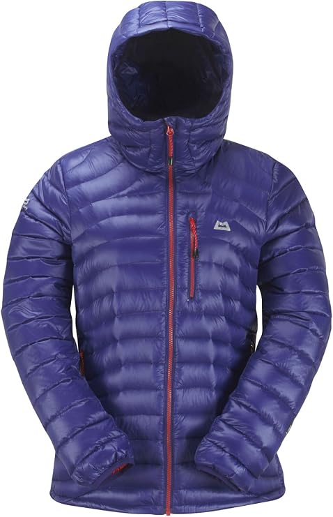 mountain equipment arete hooded jacket 