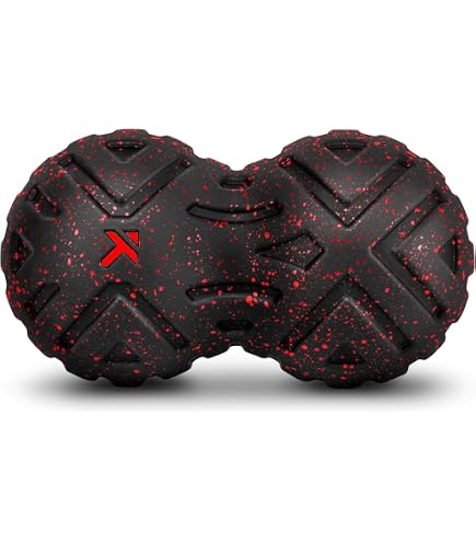 Amazon.com: SKLZ Massage Balls - Deep Tissue Massager for Trigger