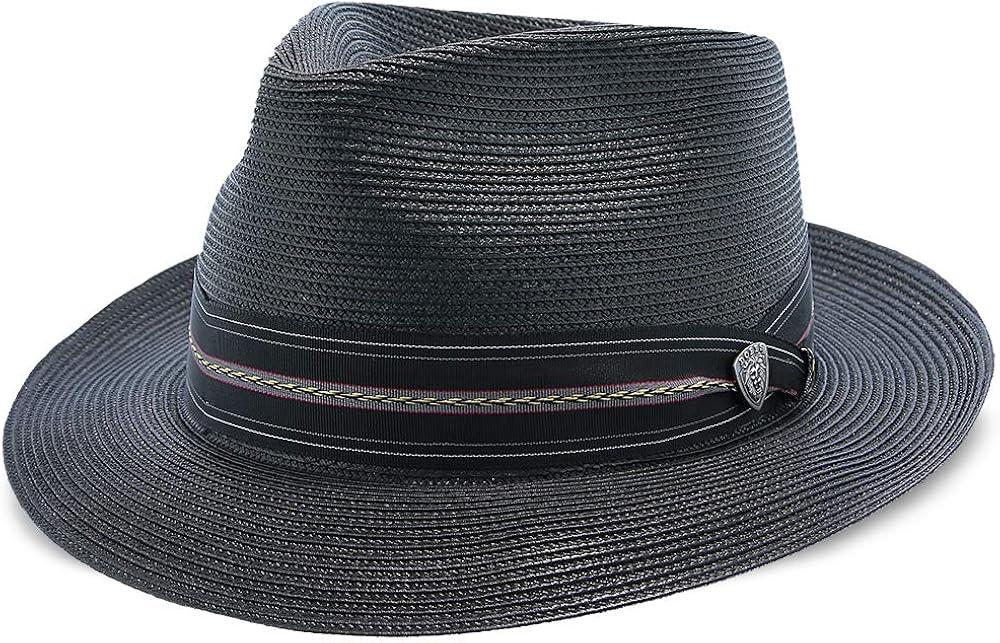 dobbs fedora hats