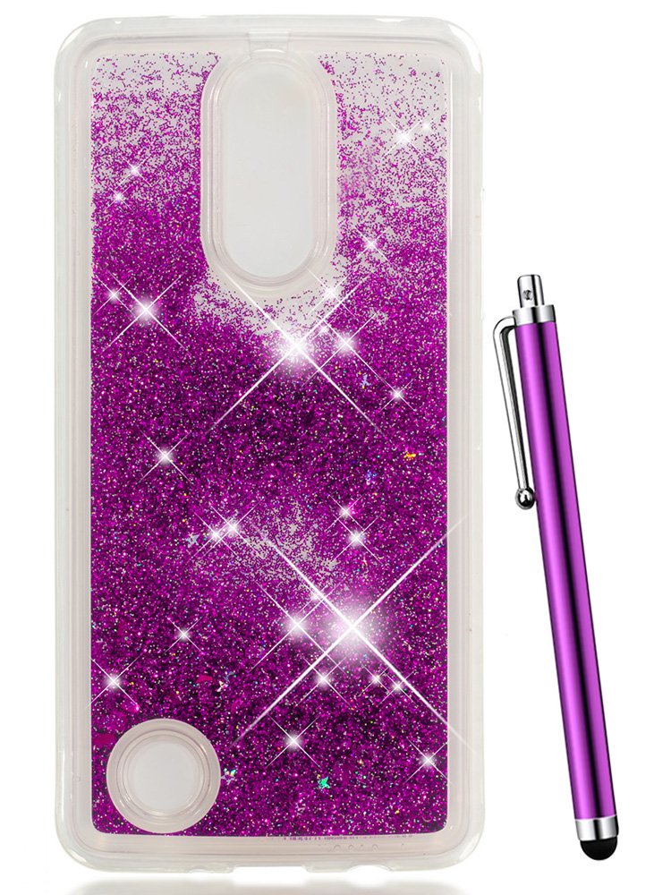 Best Lg Aristo Case With Bumper Ring