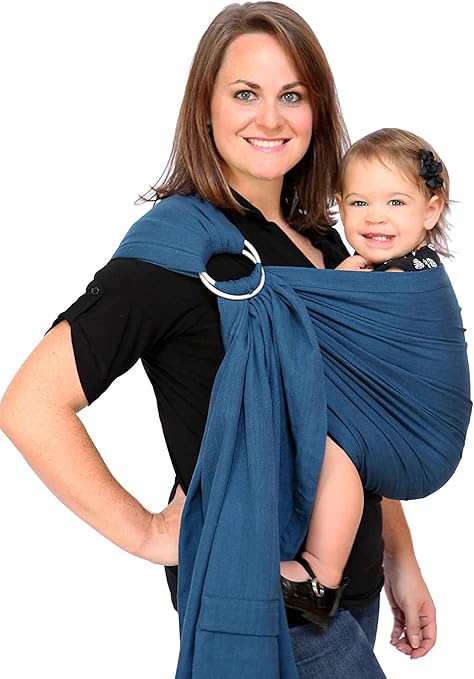 baby carrier for large parents