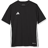 adidas Unisex-Child Tabela 23 JerseyShirt