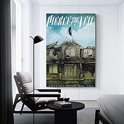 Pierce of The Veil Collide with The Sky Picture