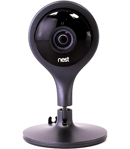 Amazon.com : Google Nest Cam Indoor - 1st Generation - Wired