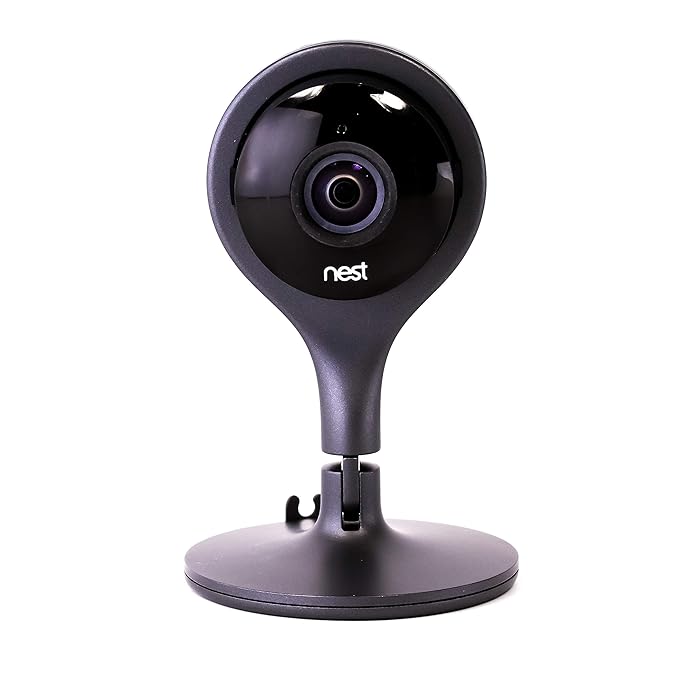 nest cam indoor 1st gen