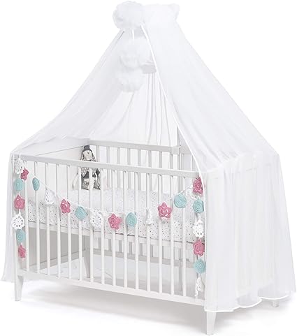 Lit bébé grande taille Clearance