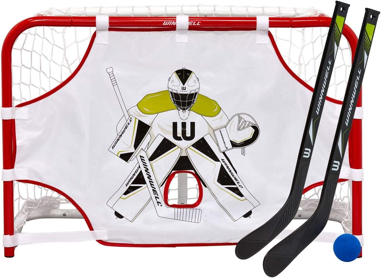 target hockey sticks