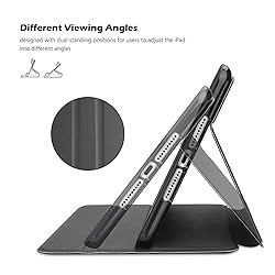 ProCase Book Cover for iPad Mini 5 Generation