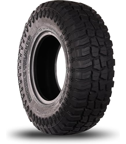 Amazon.com: Yokohama Geolandar M/T G003 LT275/70R17 121/118Q E