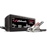 Schumacher XM1-5 1.5 Amp Fully Automatic Power Charger and Maintainer