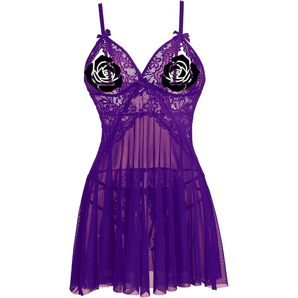 Amazon.com: Elegant Moments womens Lace Cupless adult exotic dresses,  Black, One Size US: Adult Exotic Dresses: Clothing, Shoes & Jewelry