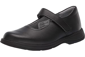 School Issue Prodigy 5100 Mary Jane Uniform Shoe (Toddler/Little Kid/Big Kid)