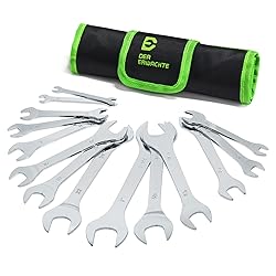 Der Erwachte Super-Thin Open End Wrench