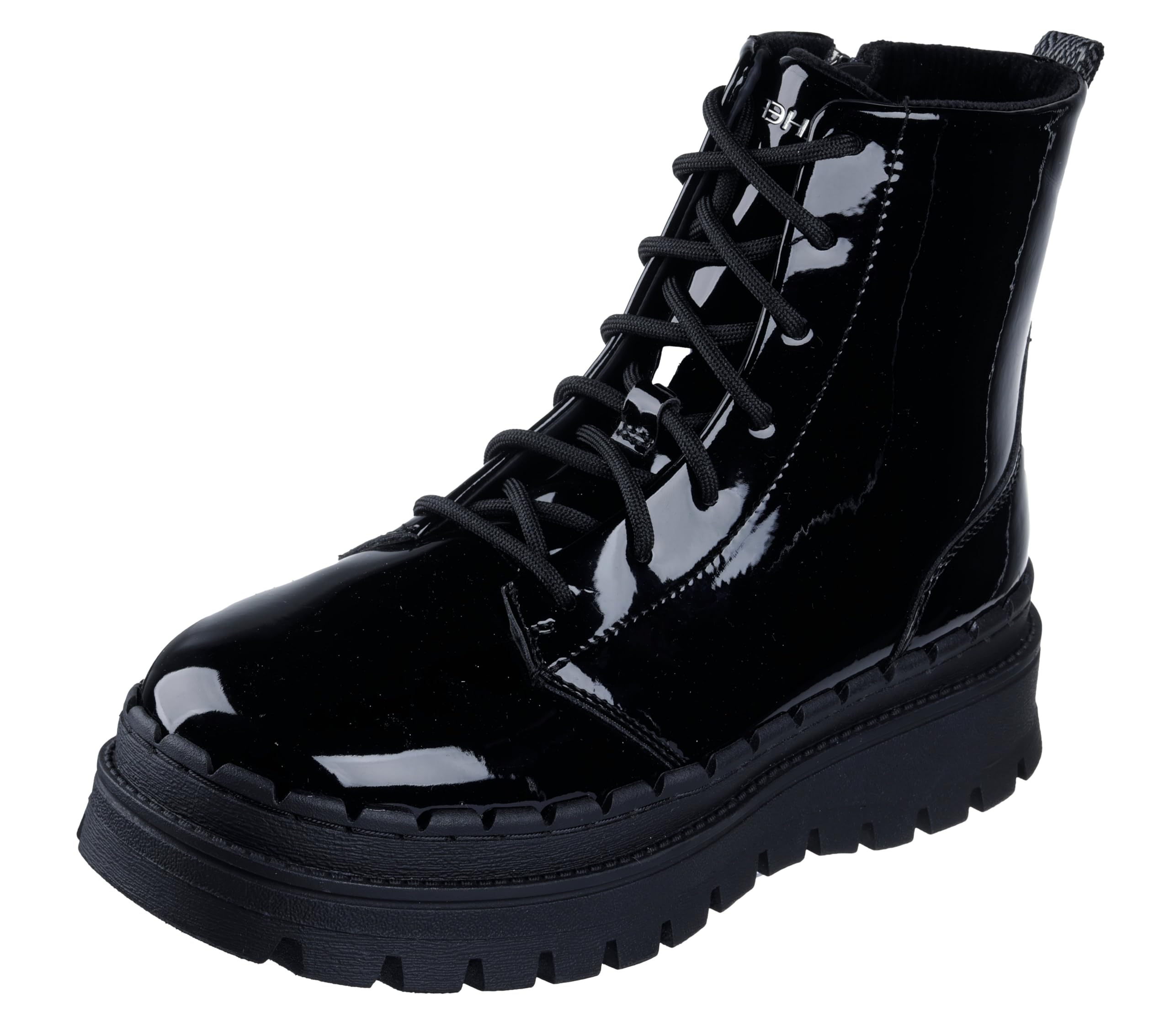 Skechers Women’s Jammers – Cool Blocker Ankle Boots, Color Black, Size: 7 M US