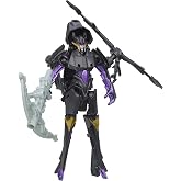 Transformers Prime Legion Airachnid Action Figure