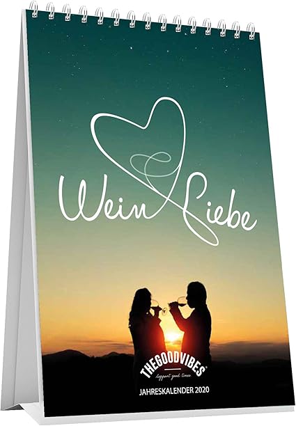 Ideal Fur Buro Spruche Kalender Made In Germany A5 Zum Aufstellen Zuhause Oder Als Geschenk Tischkalender 2020burohelden Von Thegoodvibes Jahreskalender Fur Den Schreibtisch Kalender Planer Organizer Burobedarf Schreibwaren Imoveisargenti Com Br