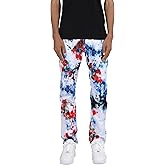 mnml Mens Mnml D111 Straight Denim