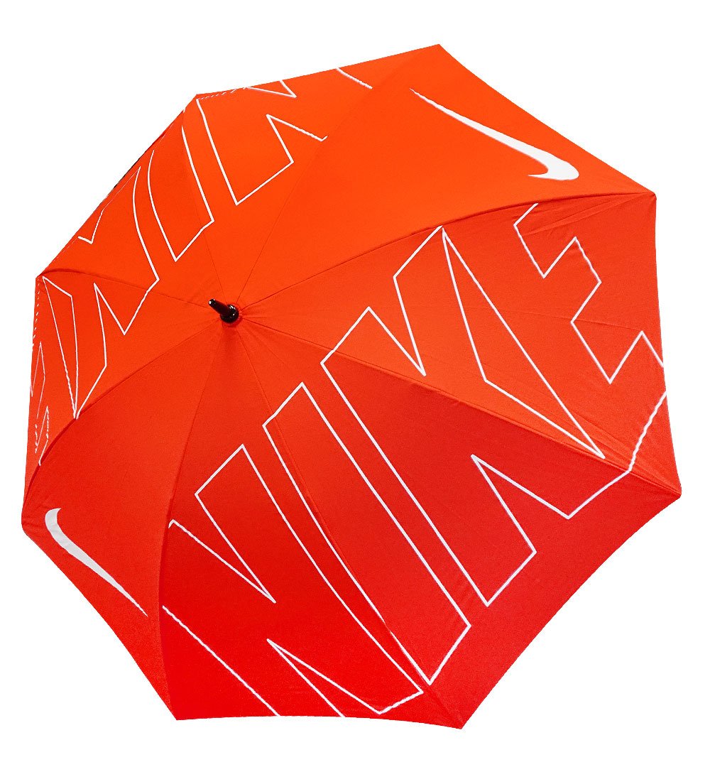 nike golf umbrella amazon