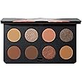 Smashbox Always On Mood Board Eye Shadow Palette | High Pigment + Shimmer, 0.24 oz.