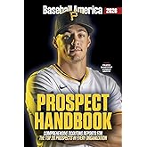 Baseball America 2026 Prospect Handbook