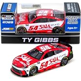 Ty Gibbs 2026 Saia Diecast Car 1:64 Scale