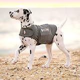 Thundershirt Dog Calming Jacket XL Grey Anxiety Coat Vet Recommended view 7