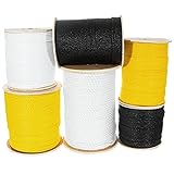 Golberg Twisted Polypropylene Rope - Multiple