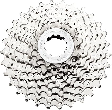 shimano tiagra 4600 cassette