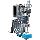 Microswiss Direct Drive Extruder for Creality CR-10 / Ender 3 Printers