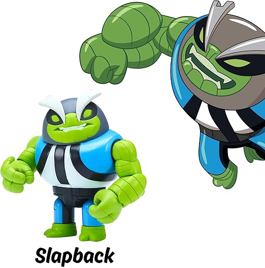 slapback toy