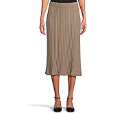 Michael Stars Women's Shania Midi Skirt
