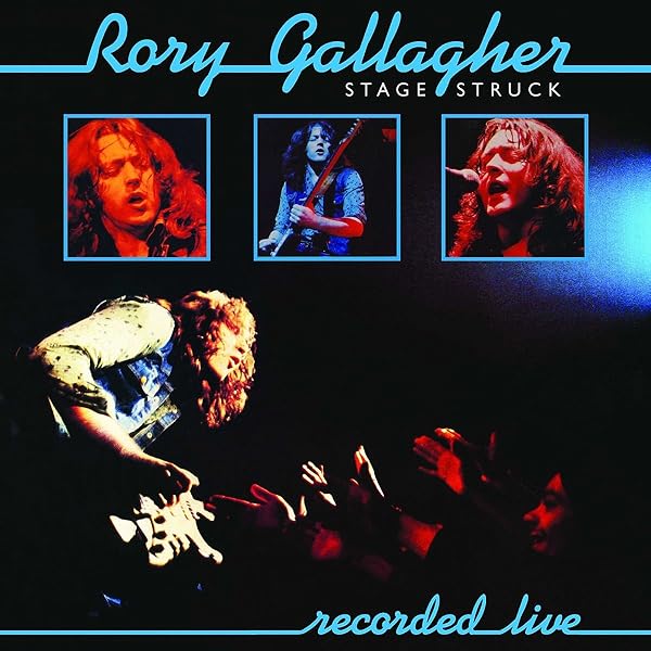 GALLAGHER,RORY - Collection - Amazon.com Music