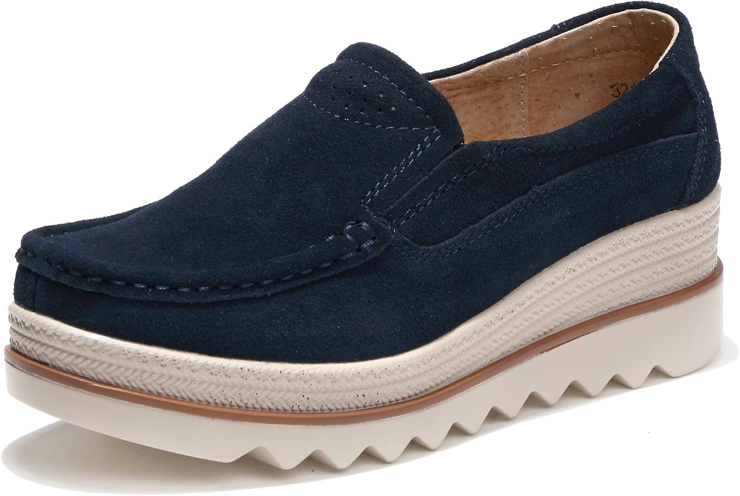 fairchild moccasins