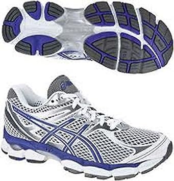 unterpronation laufschuhe asics