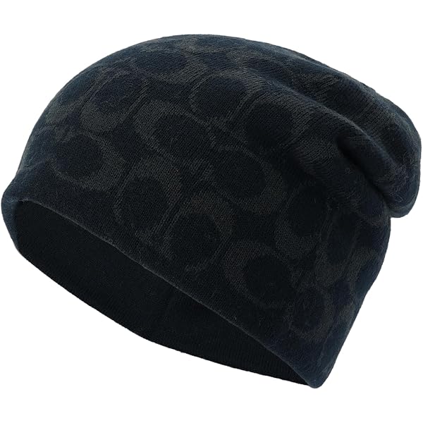 Varsity C Beanie at Amazon Men display picture 1