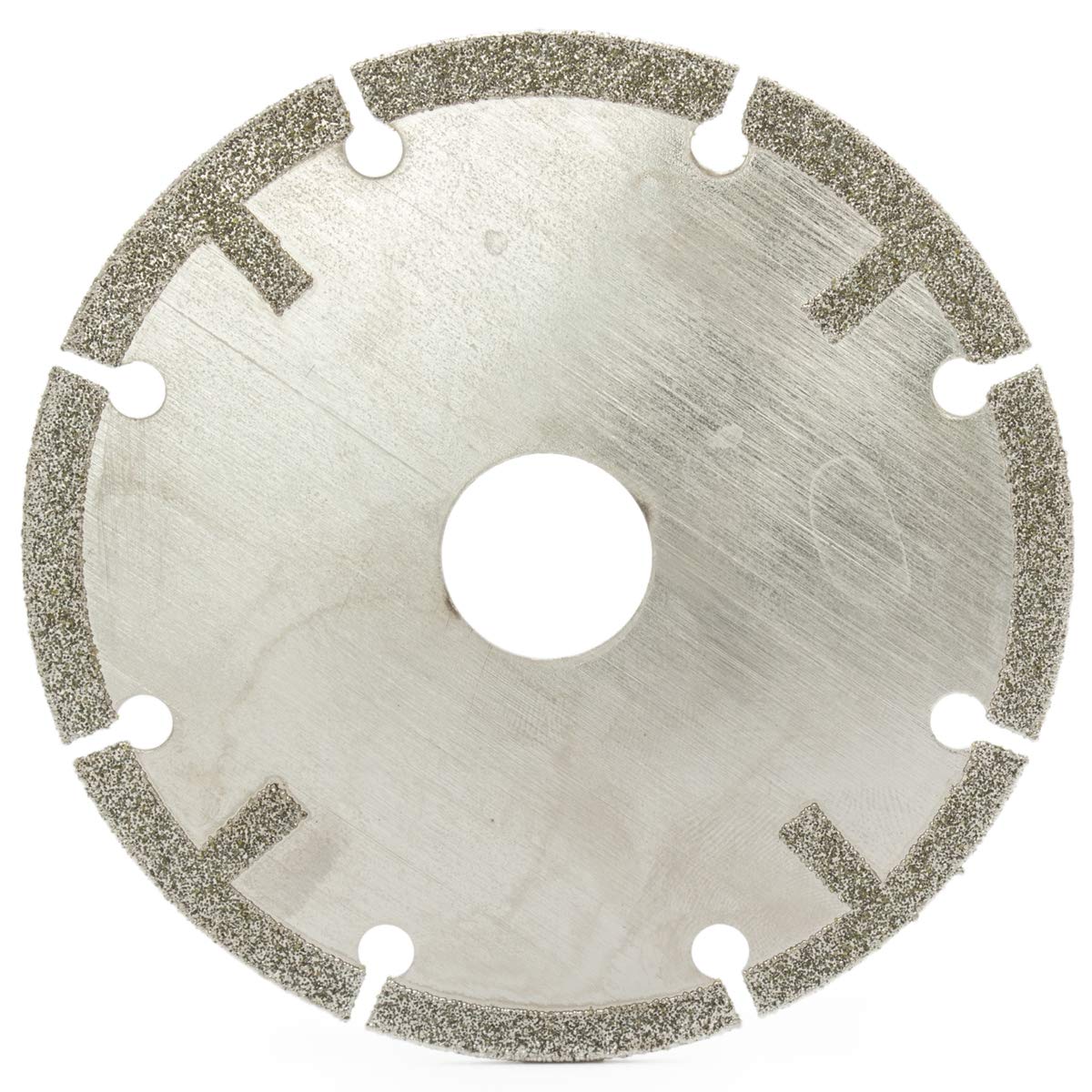 Best cutting rock with angle grinder