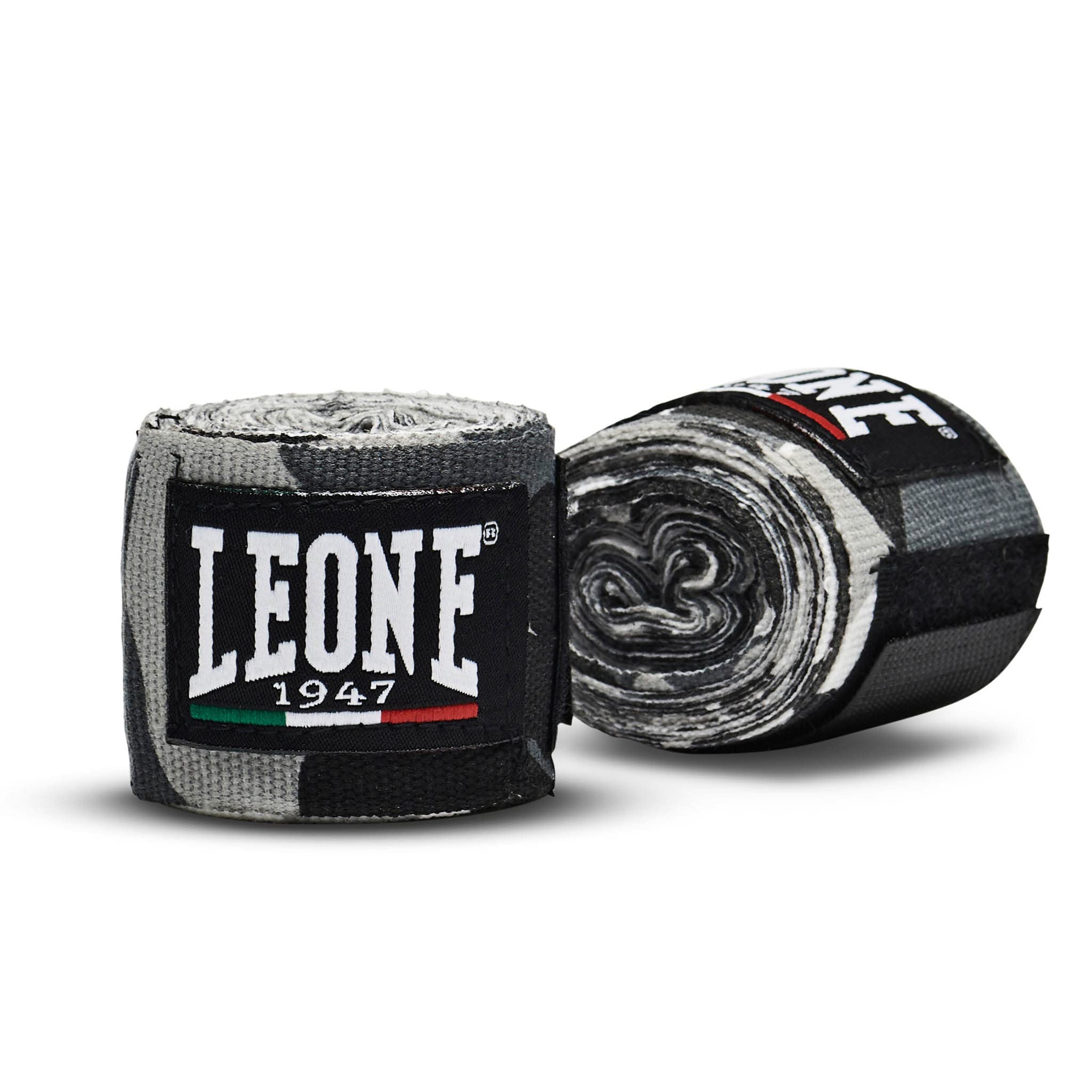 LEONE 1947, Bandages, Unisex Adult, Camouflage Grey, 3.5 M, AB705 — image 1