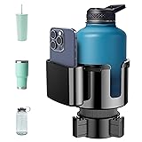 Econour Car Cup Holder Expander | Fits with Hydro