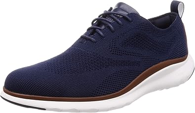 cole haan zerogrand stitchlite wingtip shoes