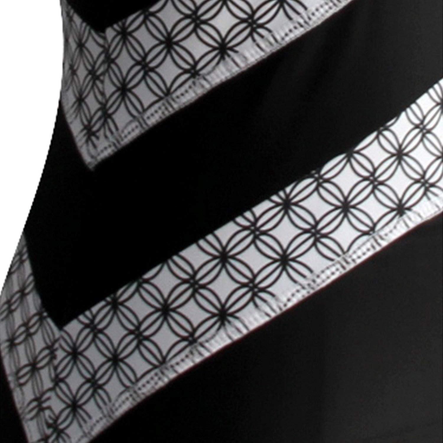 TUONROAD Sexy Long Sleeves Swimsuit, Printed Rash Guard Swimsuit Long Sleeve Swimwear One Piece Surfing Suit Floral Bathing Suit