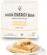 BDH Emergency Food Ration Bars Original Flavor 4x250g 1145 kcal each