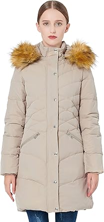 orolay jacket amazon