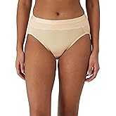 Bali Women's Period Underwear Brief, Beautifully Confident Hi Cut Period Underwear, Period Panties, Light Protection
